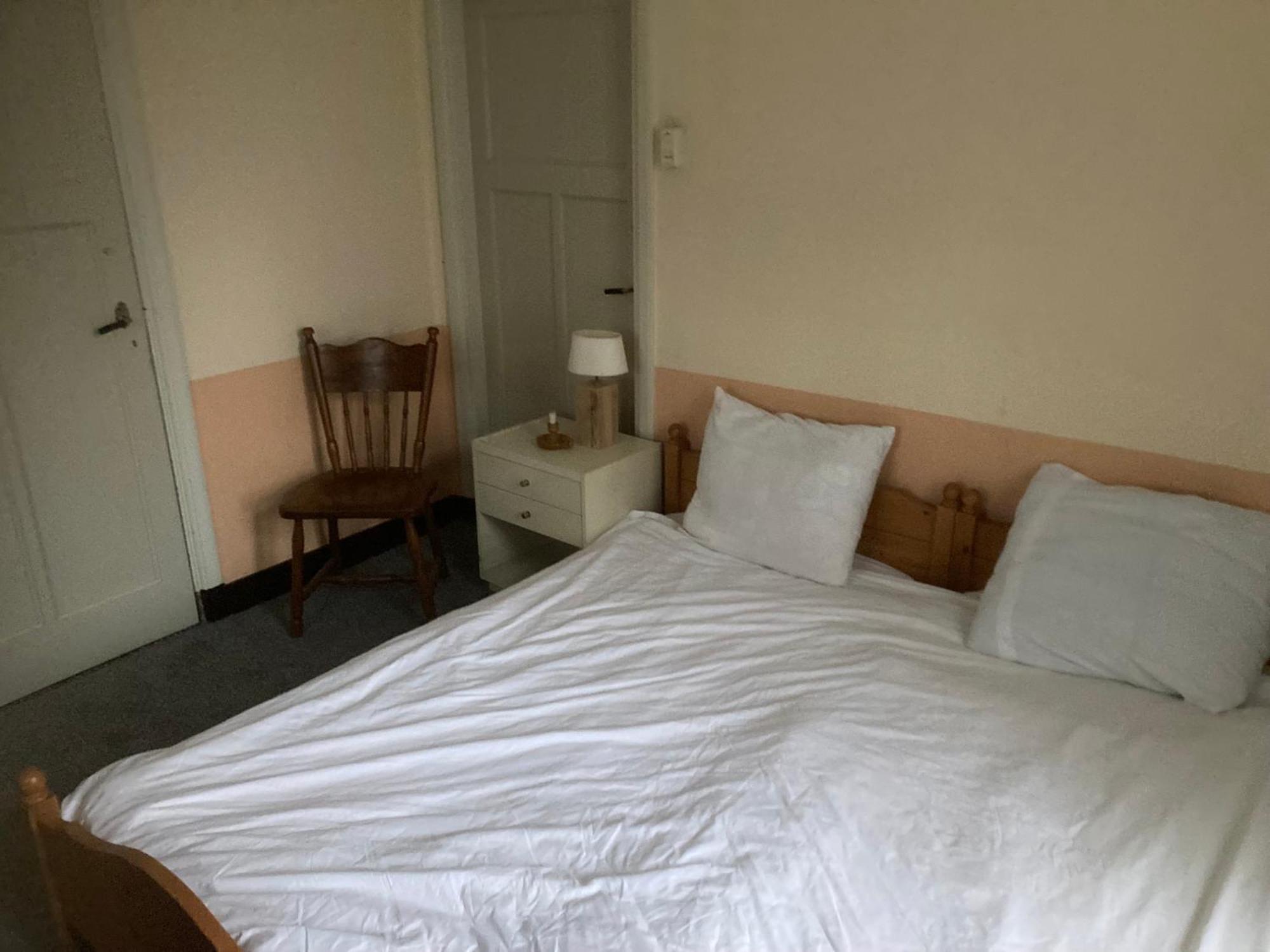 Het Werkhuis, Terug In De Tijd Uden Exterior foto